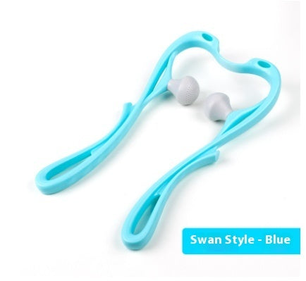 Premium Neck Relaxation Massager